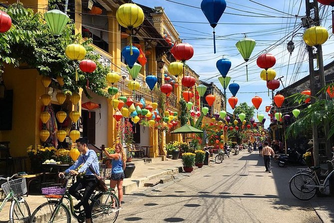 Chan May Shore Excursion To Hoi An By Private Car- Pro Driver - Should you book this Chan May to Hoi An private car day?