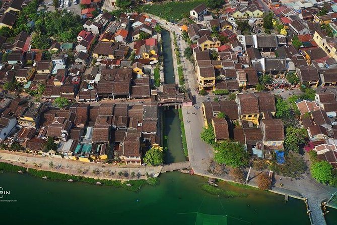 Chan May Shore Excursion To Hoian Private Tour - Price and Value at $150 per Person for a Private Day