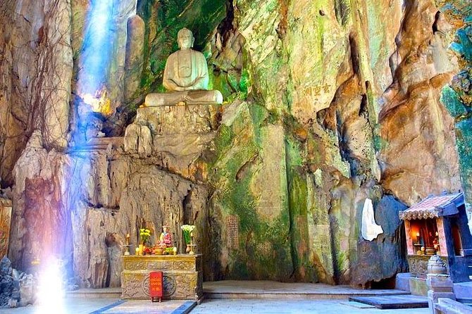 Chan May Shore Excursion To Hoian Private Tour - Who Should Book This Chan May to Hoi An Tour