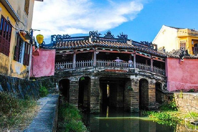 Chan May Shore Excursions: Visit Hue City or Danang & Hoi An - Key highlights to expect