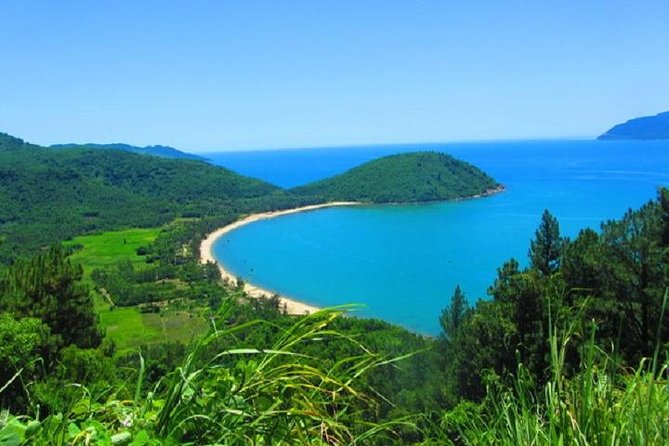 Chan May Shore Excursions: Visit Hue City or Danang & Hoi An - Choosing your route from Chan May: Hue or Da Nang plus Hoi An