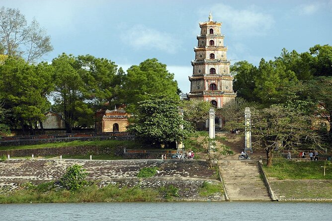 Chan May Shore Excursions: Visit Hue City or Danang & Hoi An - Perfume River dragon boat cruise: a quieter pause in a packed day