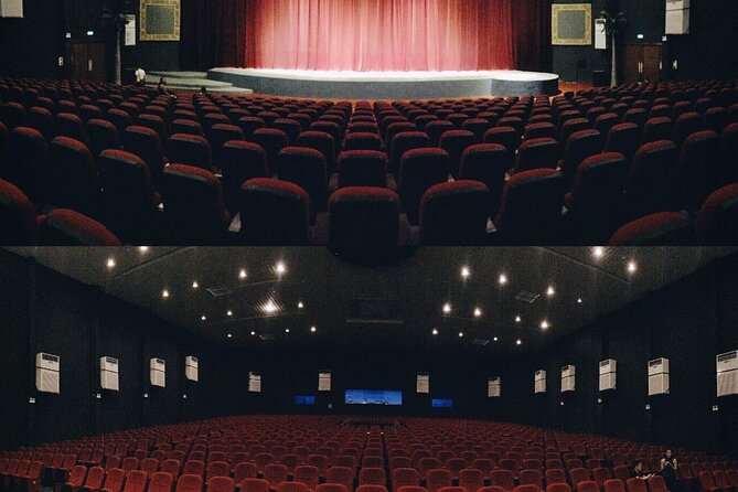 Charming Da Nang Show : Culture-Art-History-LifeStyle of Vietnam - Inside the show: what 70 minutes feels like on stage