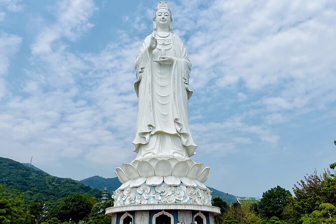 Classic Da Nang Tour to Marble Mountain and Son Tra Peninsula - Key things I’d center in your planning