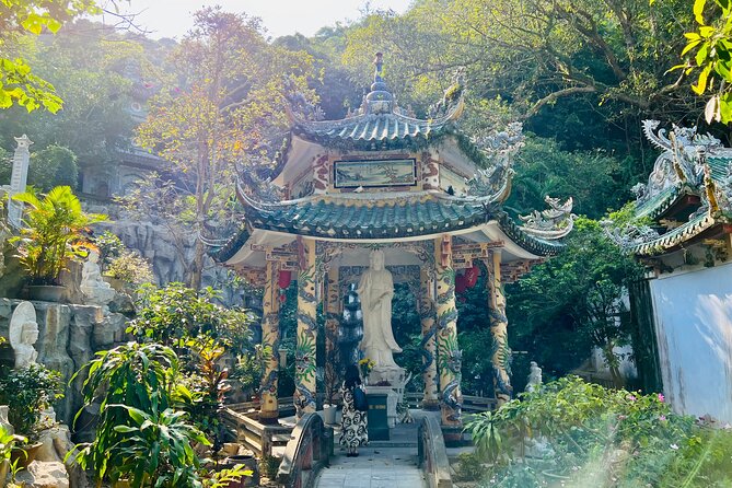 Classic Da Nang Tour to Marble Mountain and Son Tra Peninsula - Who this tour suits best, and who might want a different plan