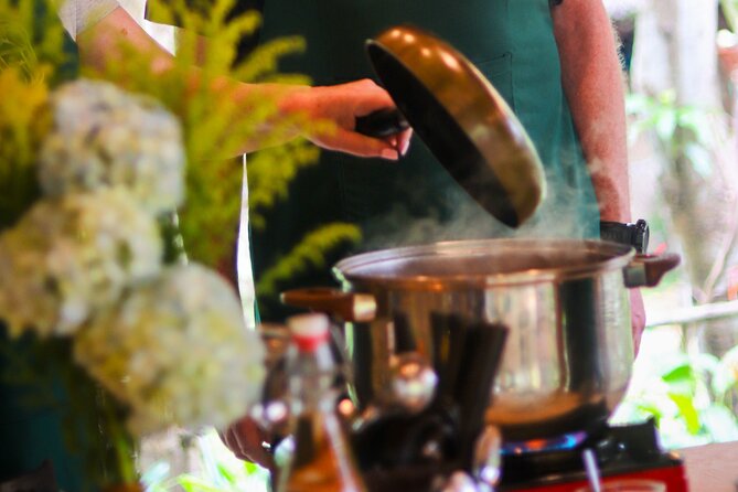 Cocolocal Farm Cooking Class with market tour and basket boat - Who should book this Hoi An cooking class?