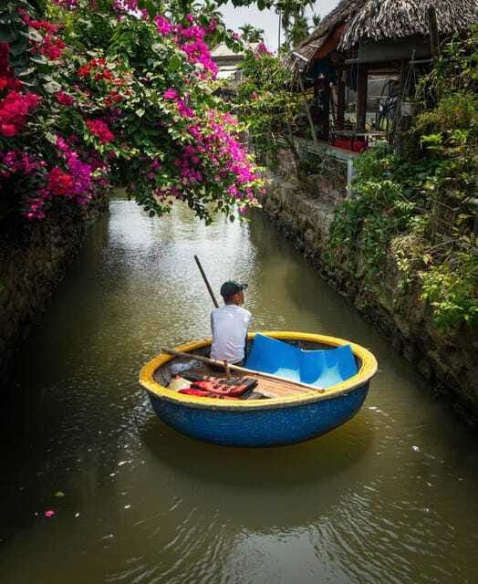 Coconut Boat Hoi An - What’s Included, What It Costs, and What to Budget