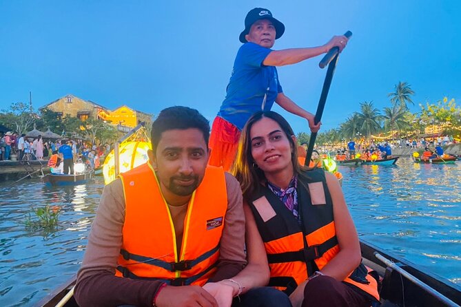 Coconut Jungle Eco & Hoi An City Tour With Boat Ride - Local dinner: included, and worth factoring into the value