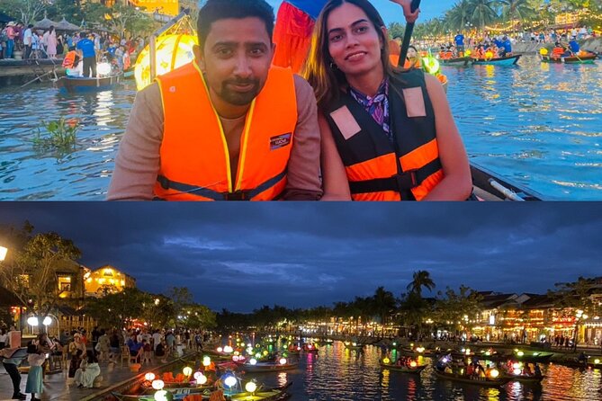 Coconut Jungle Eco & Hoi An City Tour With Boat Ride - Price and value: why $42 can work
