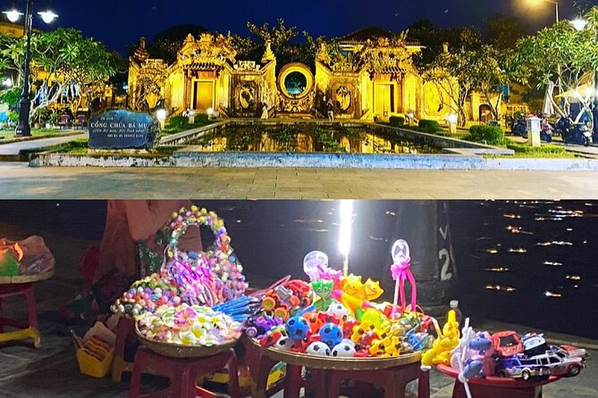 Coconut Jungle Eco & Hoi An City Tour With Boat Ride - Pacing, pickup, and group size: how the day runs