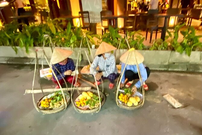 Coconut Jungle Eco & Hoi An City Tour With Boat Ride - Who should book this Hoi An day tour