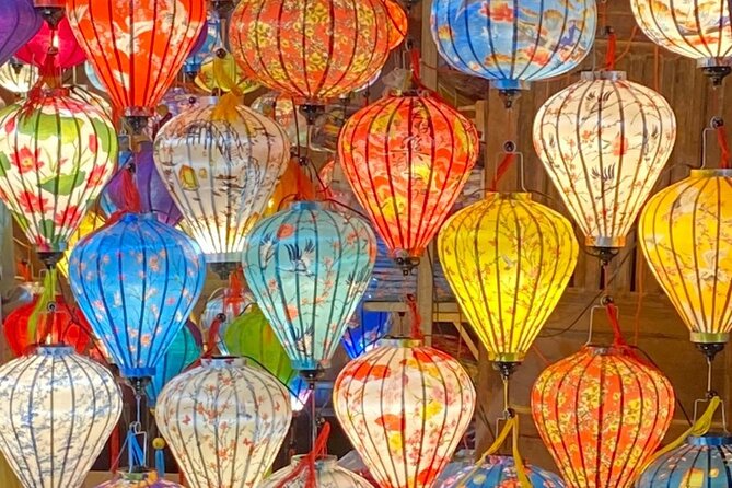 Coconut Jungle Eco & Hoi An City Tour With Boat Ride - Tips to enjoy it more (without overplanning)