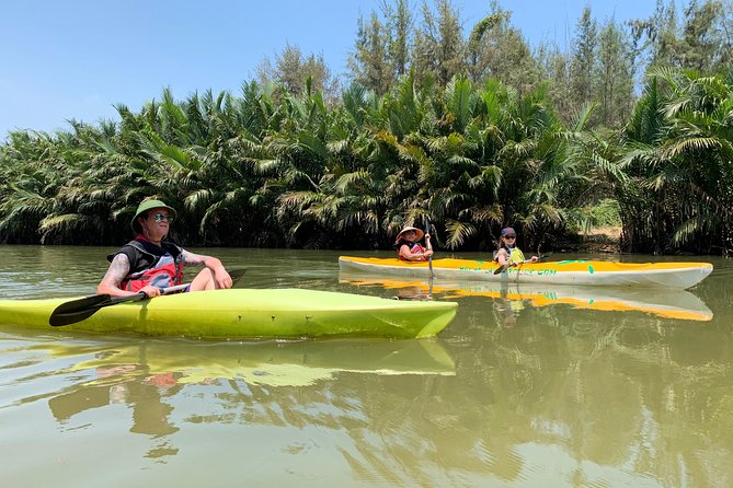 Cocopalm Forest To A Craft Village - Key things that make this trip work