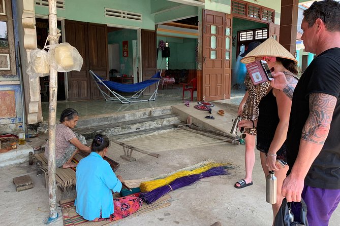 Cocopalm Forest To A Craft Village - Gear and pacing: how the 3.5 hours are designed for comfort