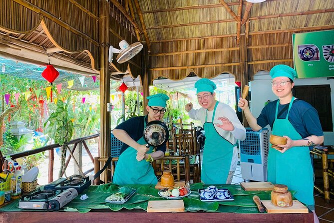 Coffee Making and Cooking Class - What the Coffee Lesson Teaches You to Recreate