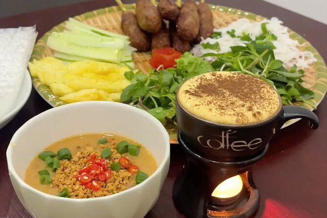 Cook 5 Dishes Authentic Vietnam Food and Market Adventure - The Market and Cooking Combo That Makes Vietnamese Food Click