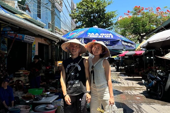 Cook 5 Dishes Authentic Vietnam Food and Market Adventure - From Scratch Cooking: How 5 Dishes Become a Real Skill