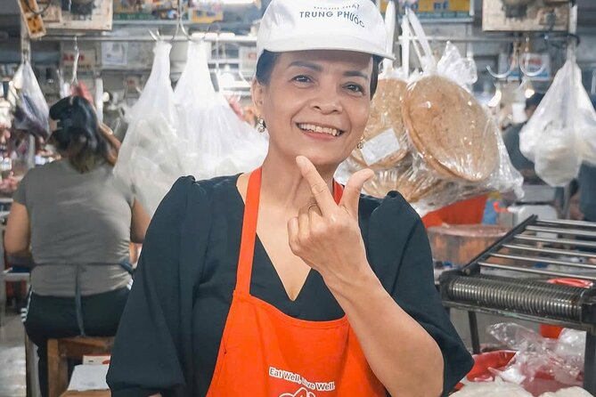 Cook 5 Dishes Authentic Vietnam Food and Market Adventure - What You Eat, What You Take Home, and Why It Feels Worth It