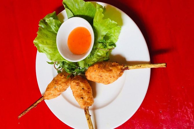 Cook Like a Local: Your Personalized Vietnamese Culinary Journey - Hoi An Starts Here: A Private Vietnamese Cooking Class With a Market First