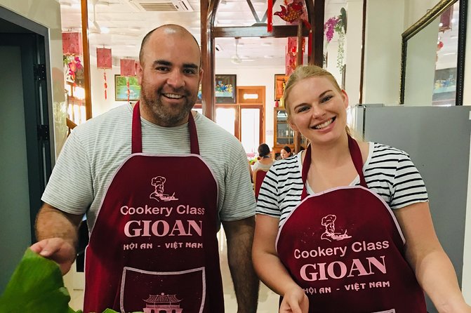 Cook Like a Local: Your Personalized Vietnamese Culinary Journey - Meet Your Instructor, Set the Menu, and Get Instant Feedback