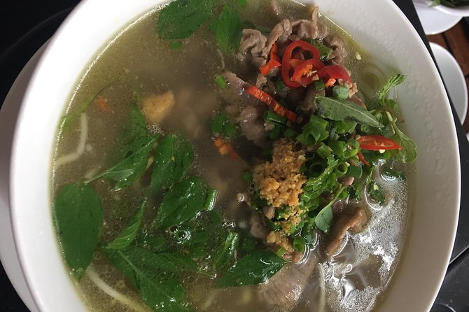 Cook Like a Local: Your Personalized Vietnamese Culinary Journey - Hands-On Cooking: Pho, Spring Rolls, and the Small Skills That Make It Work