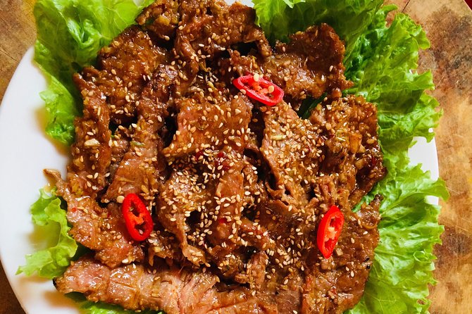 Cook Like a Local: Your Personalized Vietnamese Culinary Journey - Lunch and Dinner Included: Turning Your Work Into a Proper Meal