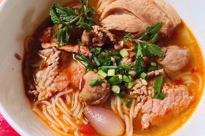 Cook Like a Local: Your Personalized Vietnamese Culinary Journey - Karaoke in the Kitchen: Fun Energy Without Losing the Focus