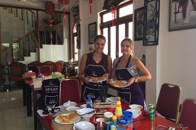 Cook Like a Local: Your Personalized Vietnamese Culinary Journey - Value and Price: What $50 Buys You in Hoi An