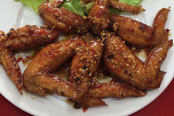 Cook Like a Local: Your Personalized Vietnamese Culinary Journey - Where You Meet and How the 3-Hour Flow Works