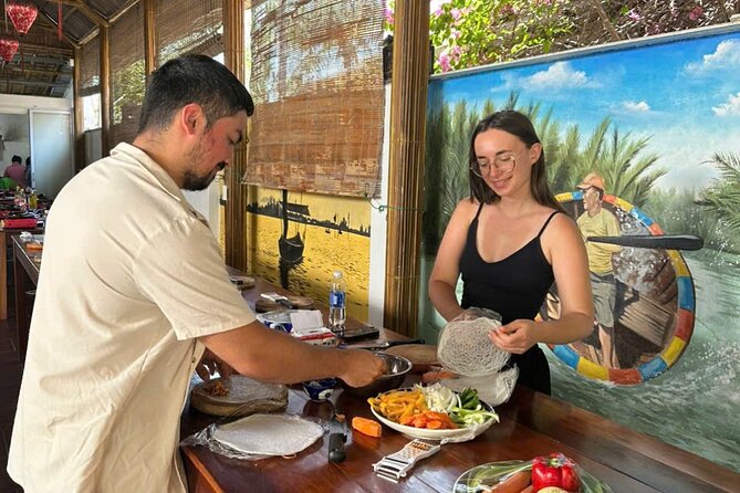 Cooking Class and Coconut Basket Boat Ride by Hangcoconut - Price and Value: What $17 Gets You in Real Life