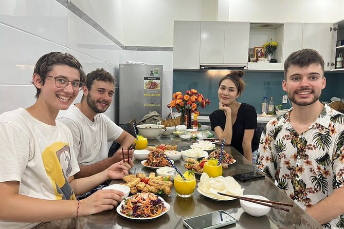 Cooking Class and Tasting Pho in Da Nang with Local Chef - Key highlights