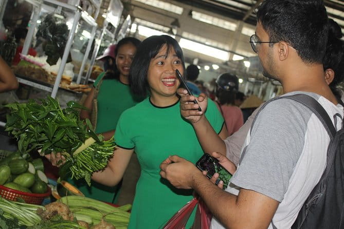 Cooking Class and Tasting Pho in Da Nang with Local Chef - Vegetarian-friendly swaps that keep the class practical