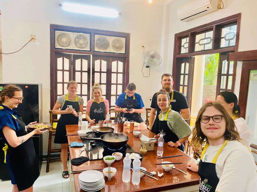 Cooking Class at Green Bamboo - Who This Cooking Class Is Best For