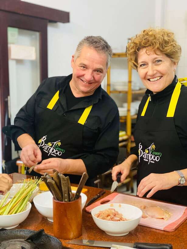 Cooking Class at Green Bamboo - Should You Book Green Bamboo Cooking Class in Hoi An?