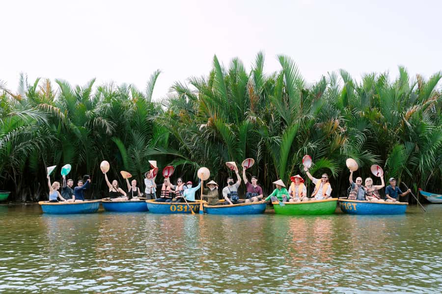 COOKING CLASS & BASKET BOAT - Value for $13: what you get, and why it is a fair deal