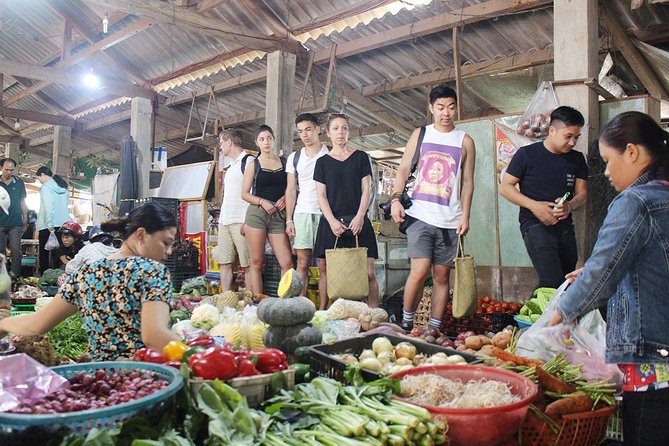 Cooking Class Hoi An:Local Market, Basket Boat, Fishing & Cooking - What this tour is, really, and why it works