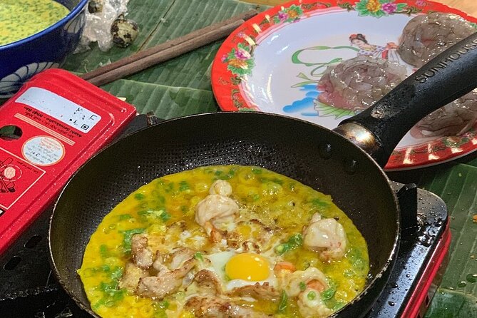 Cooking Class Lunch/ Dinner with Local Chef in Coconut Village - Price and value: why $23 feels fair here