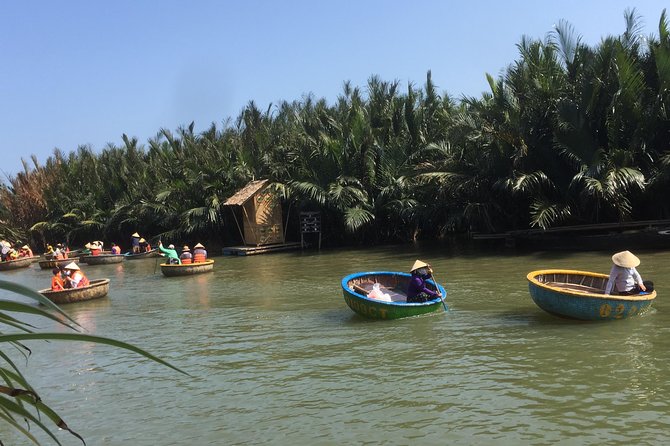 Cooking class, market tour and basket boat tour - Market Tour With the Chef: Where You Learn What to Buy