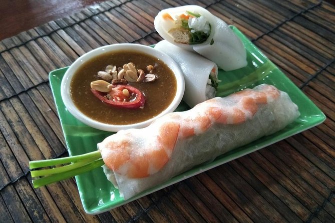 Cooking class, market tour and basket boat tour - Price and Value: Is $28 Worth It?
