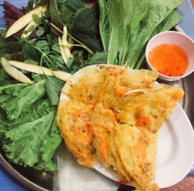 Cooking Class w Phở and Market & Basket Boat Ride in Hoi An - The Cooking Class: Build a Phở-Style Meal Step by Step