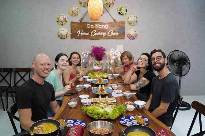 Cooking School from Hoi An/ Da Nang - Cost and Value: Four Dishes plus Transfers for $22