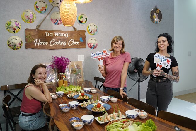 Cooking School from Hoi An/ Da Nang - Who This Cooking Class Is Best For