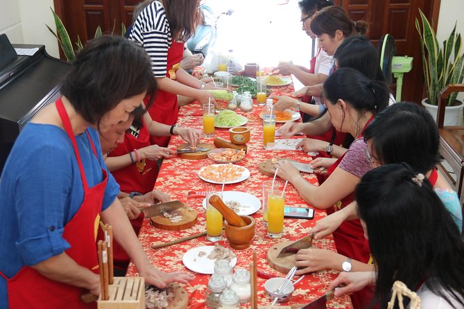 Cooking with Jolie in Hoi An - Price and value: what $55 covers, and what affects the final cost