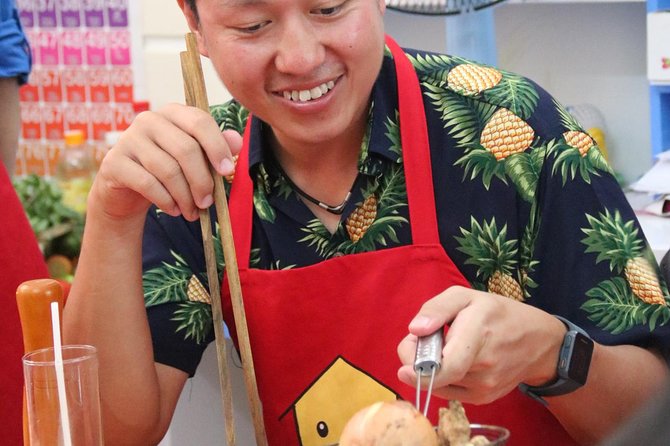 Cooking with Jolie in Hoi An - Who should book this class, and who might want a different option