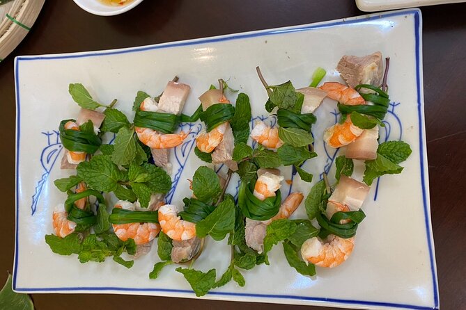 Coooking Class And Eating Tour - Private Tour Value in a 4-Hour Package