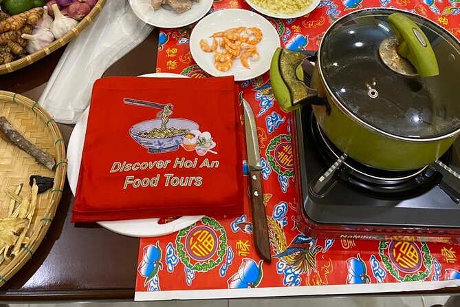 Coooking Class And Eating Tour - Should You Book This Hoi An Cooking and Eating Tour?