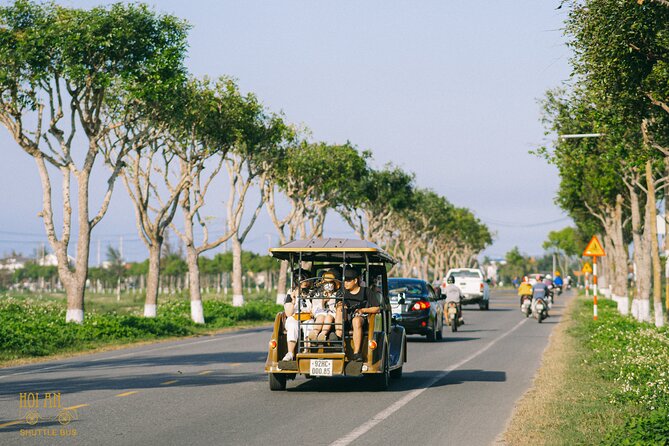 Countryside Adventure Private Tour by Electric Car - Price and What You Actually Get for $17.46