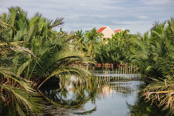 Countryside Adventure Private Tour by Electric Car - Local Neighborhoods, Rice Fields, and Temples