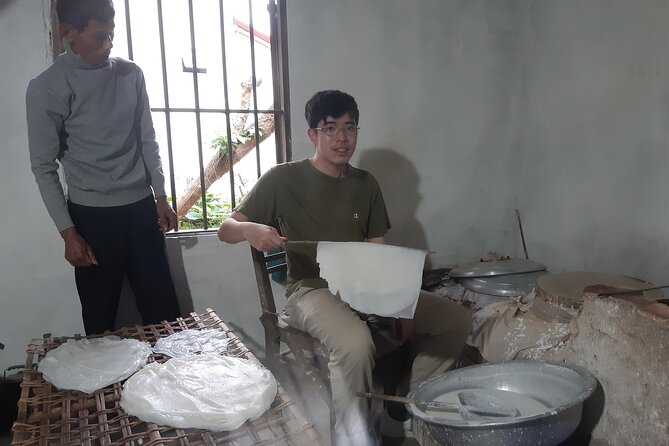Countryside Bicycle To-Trà Quế village,Carpentryvillage,makingMat - Price, included value, and what it really costs to do this well