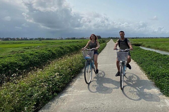 Countryside bike tour, basket boat and cooking class - Why this tour feels like value, not just a budget half day